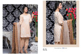 Sahil Embroidered Eid Collection Design 6A