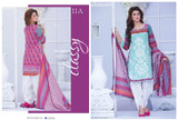 Sahil Embroidered Eid Collection Design 11A