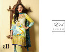 Ayesha Zara Eid Collection Design 8B