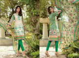 Colors Embroidered Collection Vol 2 Design 06-B