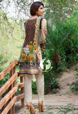 Firdous Exclusive 2 Piece Collection EXK-2B