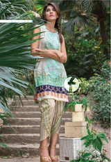 Firdous Exclusive 2 Piece Collection EXK-4B