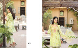 Rajbari Festive Lawn Collection Design 9B