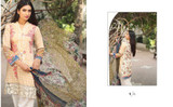 Rajbari Festive Lawn Collection Design 1A