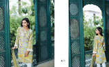 Rajbari Festive Lawn Collection Design 4B