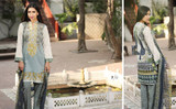 Rajbari Festive Lawn Collection Design 7B