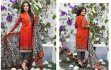 Wafi Designer Collection 2016 Design 1B
