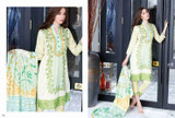 Mahnoor Eid Collection Design 09B