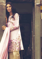 Mina Hasan Eid Lawn Collection Design 5B