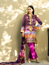 Sitara Studio Digital Prints Design SS-DL-01