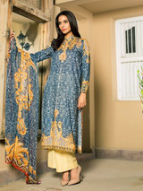 Sitara Studio Digital Prints Design SS-DL-07