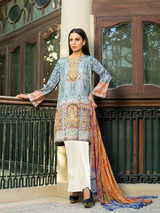 Sitara Studio Digital Prints Design SS-DL-11