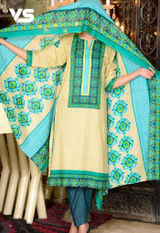VS Classic Lawn Vol 4 Design VS-33B
