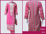 Taabiir Pret Eid Collection 3 Piece Suit SV-3