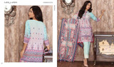 Firdous Malhar Lawn MLH10A