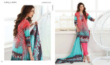 Firdous Malhar Lawn MLH07B