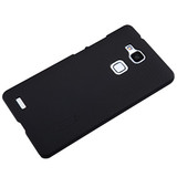 Nillkin Super Frosted Shield Case for Huawei Ascend Mate7 - Black
