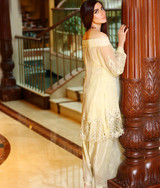 Noor by Saadia Asad Chiffon 2016 Summer Delight