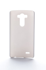 Nillkin Super Frosted Shield Case for LG G3 - White