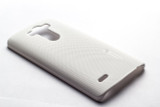 Nillkin Super Frosted Shield Case for LG G3 - White