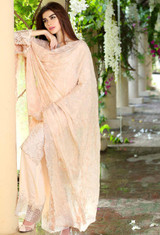 Gulmohar Chiffon Collection 2016 Trance