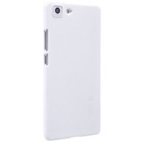Nillkin Super Frosted Shield Case for OPPO R5 - White
