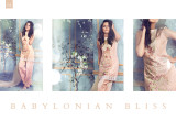 Rungrez Czarina Collection Babylonia Bliss