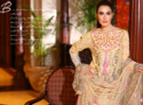 Nadia Hussain Eid Collection Design 7A