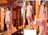 Nadia Hussain Eid Collection Design 8B
