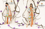 Asim Jofa Premium Eid Collection 06B