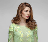 Auj Luxury Formal Chiffon Design 5