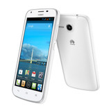 Huawei Ascend Y600 - White (One Year Official Warranty)