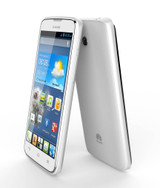 Huawei Ascend Y511 - White (One Year Official Warranty)