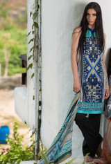 House of Zunn - Style 5B