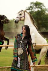 House of Zunn - Style 8B