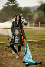 House of Zunn - Style 8B