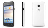Huawei Ascend Y330 - White (One Year Official Warranty)