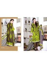 Rashid Classic Linen Vol-1 1111-B