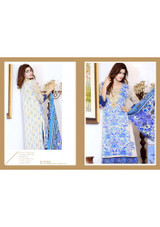 Rashid Classic Linen Vol-1 1113-A