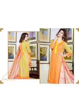 Rashid Classic Linen Vol-1 1115-A