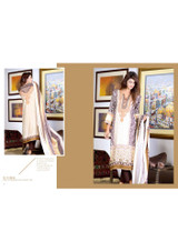 Rashid Classic Linen Vol-1 1120-A