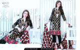 Charizma Winter Collection Vol 3 - Design LP-131
