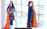 Charizma Winter Collection Vol 3 - Design LP-139A