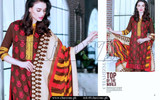 Charizma Winter Collection Vol 3 - Design LP-140