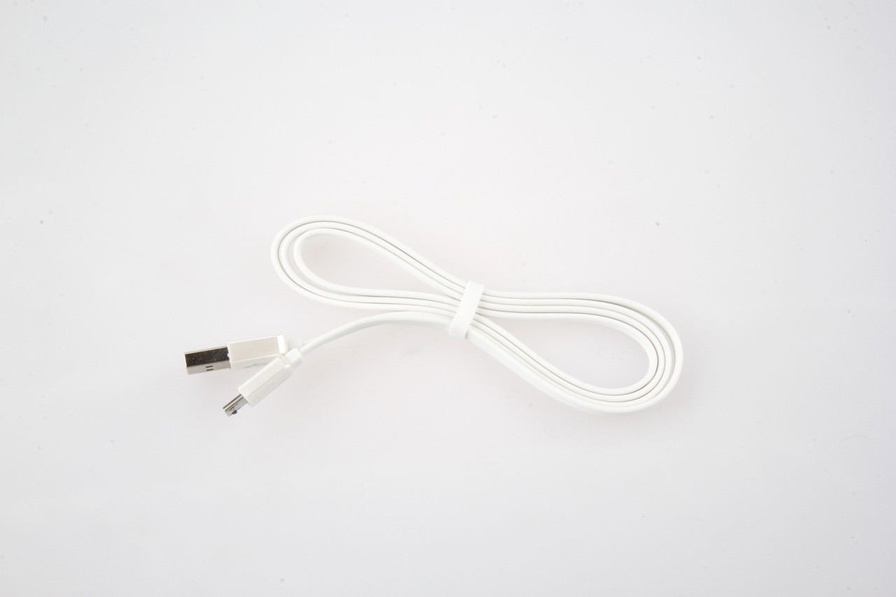 Remax KingKong Micro USB Cable - White