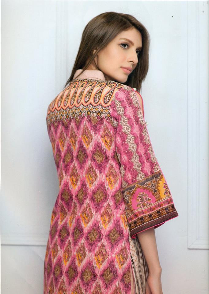 Firdous Resham Khaddar - 10257-A