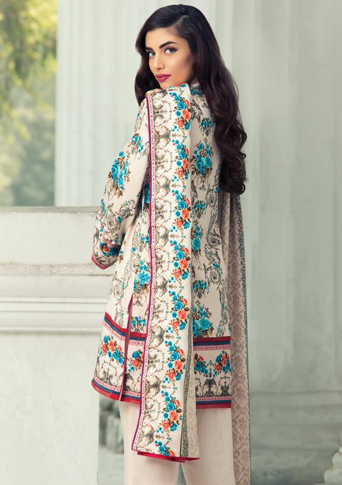 Imperial Grace 3 Piece Resham Twill Linen Collection - 10-LIGHT PINK