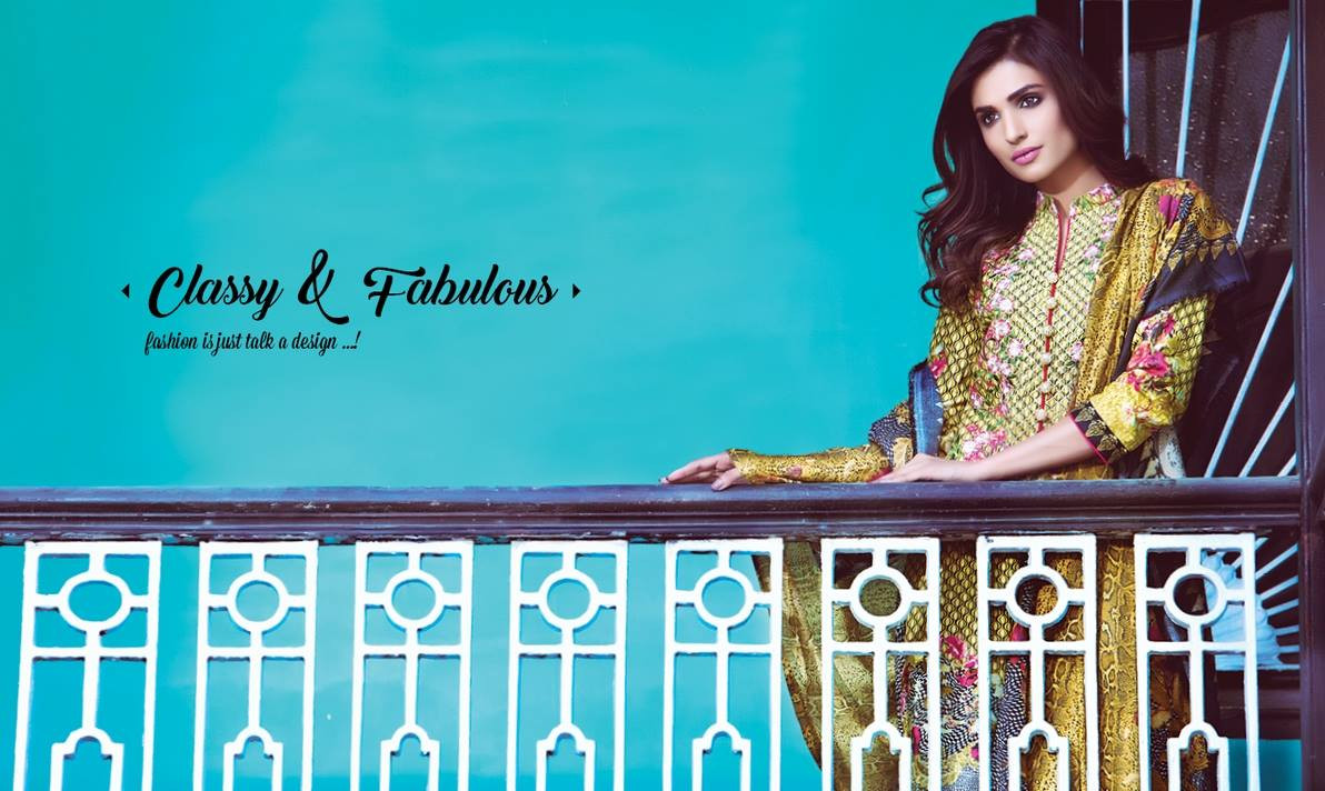 Kalyan Embroidered Shawl Collection - 6A
