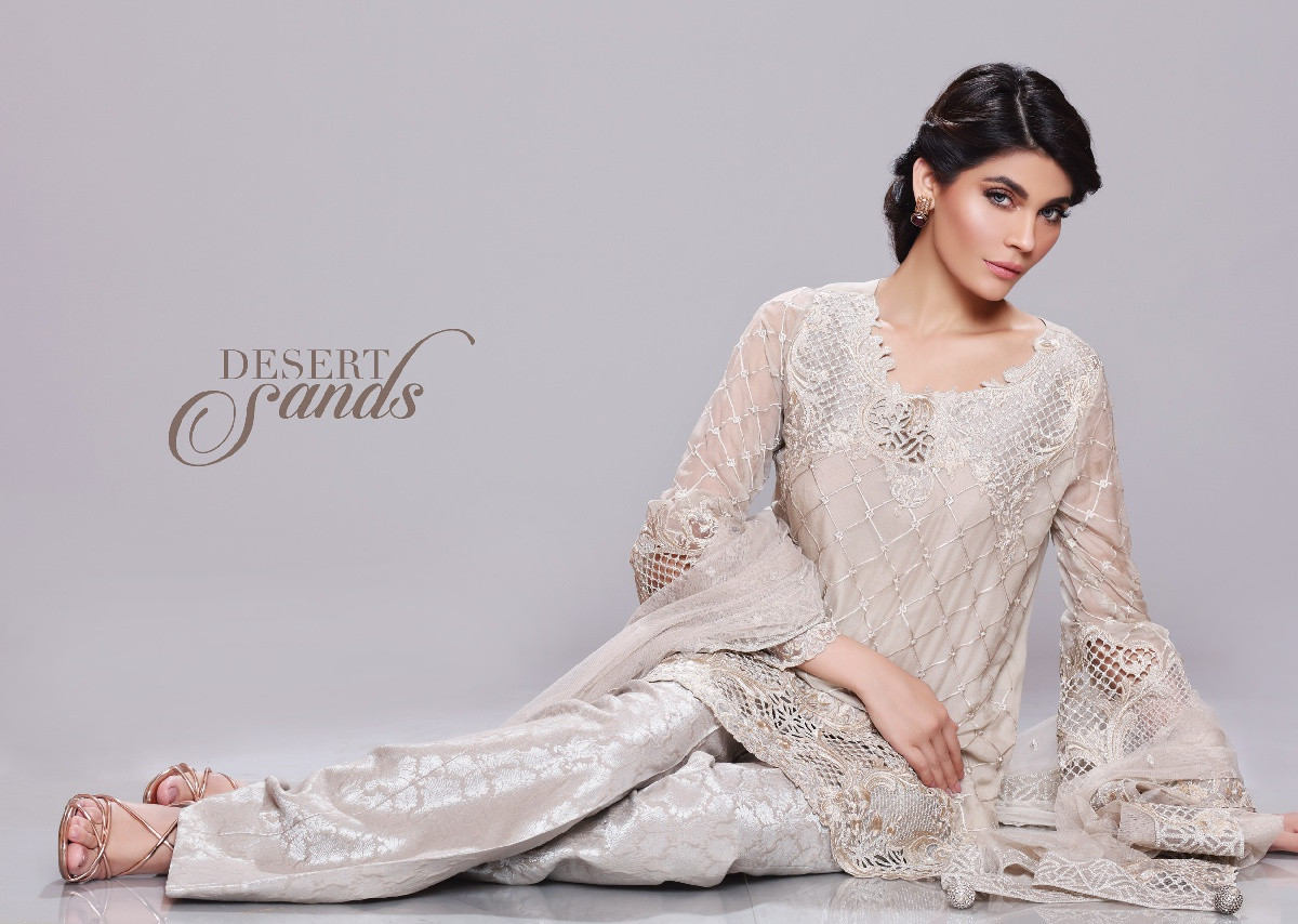 Anaya Luxury Chiffon Vol 2 - AF-07