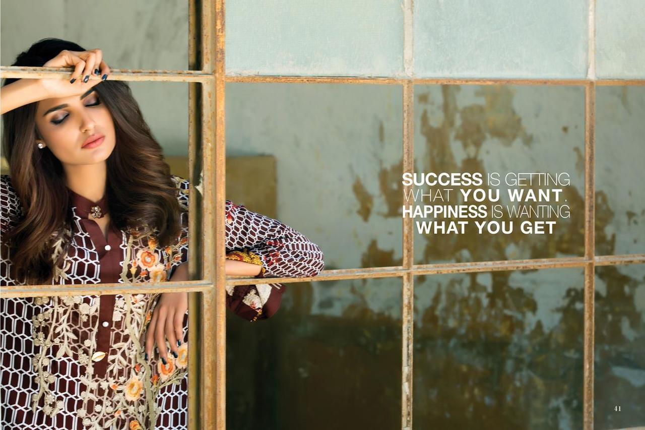 Al Zohaib Winter Embroidered 2 Piece Collection - 5B